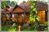 Accomodation