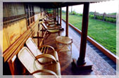 Accomodation