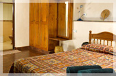 Accomodation