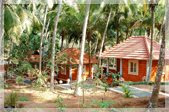 Accomodation