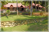 Accomodation