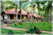 Accomodation