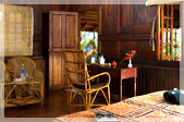 Accomodation