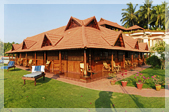 Accomodation