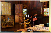 Accomodation